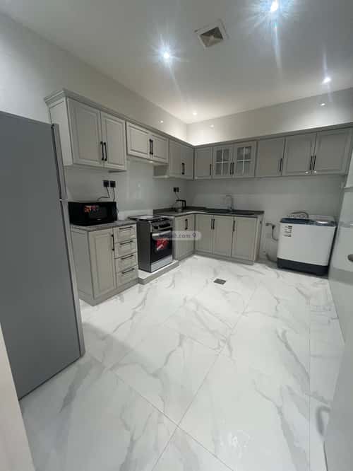 شقة 2 غرف في الروضة 3