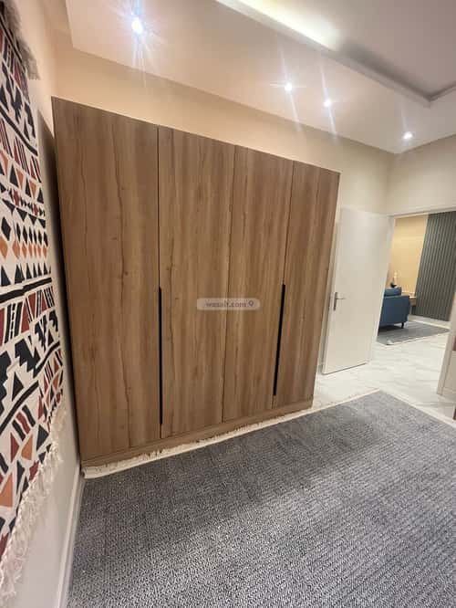 شقة 2 غرف في الروضة 4