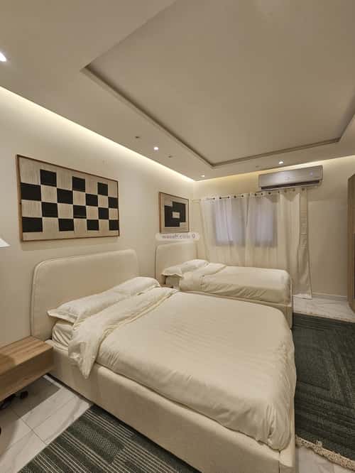 3 bedroom apartment in Al Rawdah 2