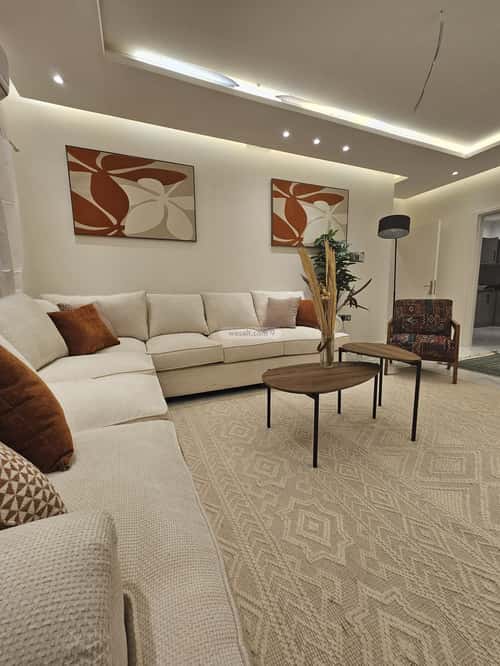 3 bedroom apartment in Al Rawdah 4