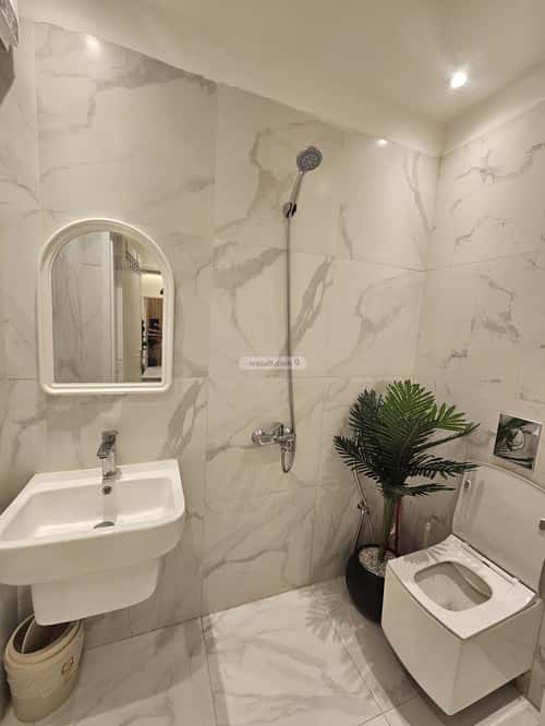 3 bedroom apartment in Al Rawdah 5