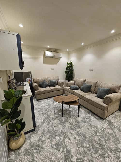 1 bedroom apartment in Al Wadi 2