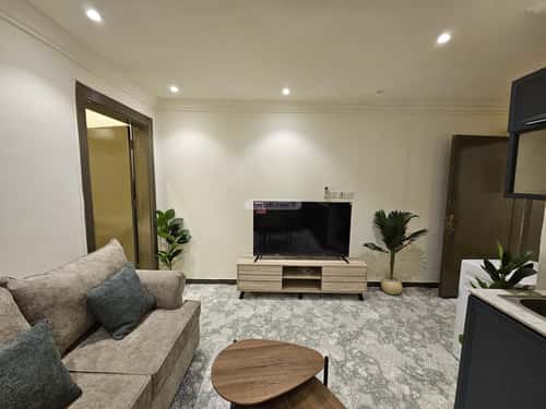 1 bedroom apartment in Al Wadi 5