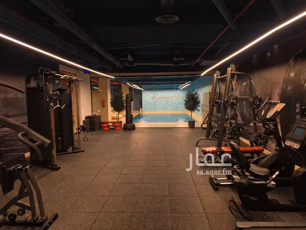 شقة 2 غرف في الياسمين، الرياض 11