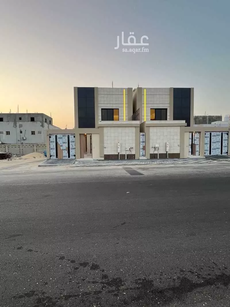 فيلا 3 غرف في طيبة، الدمام 6