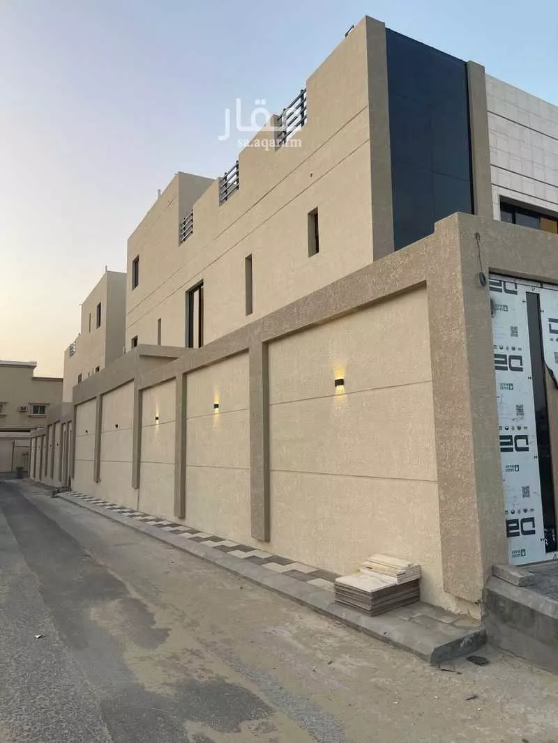 فيلا 3 غرف في طيبة، الدمام 4
