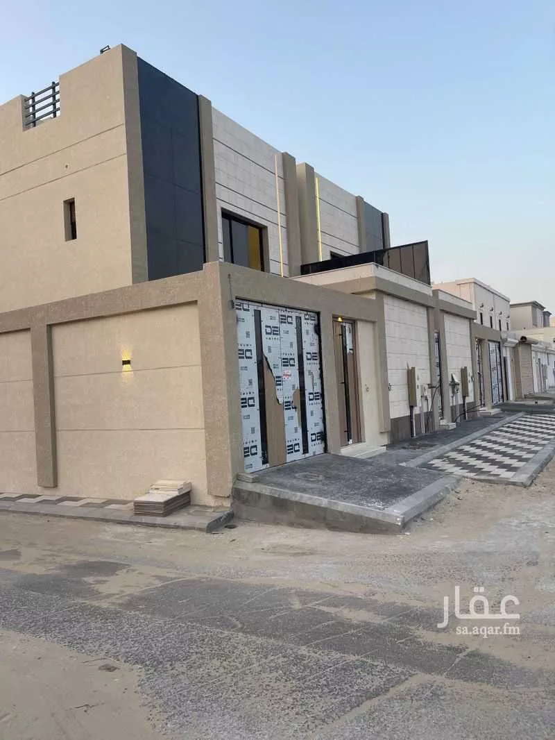 فيلا 3 غرف في طيبة، الدمام 3