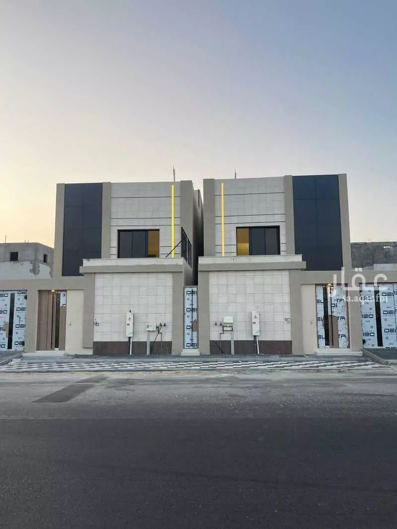 فيلا 3 غرف في طيبة، الدمام 2