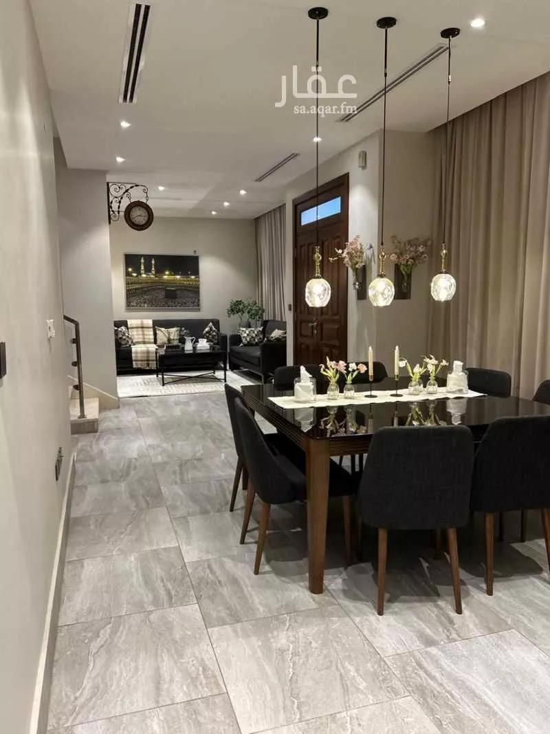 3 bedroom villa in Bir Uthman, Madinah 3
