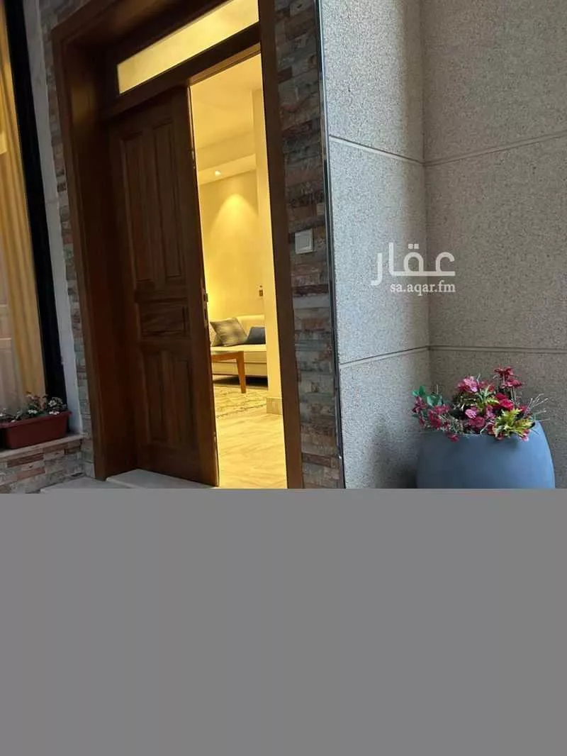 3 bedroom villa in Bir Uthman, Madinah 4