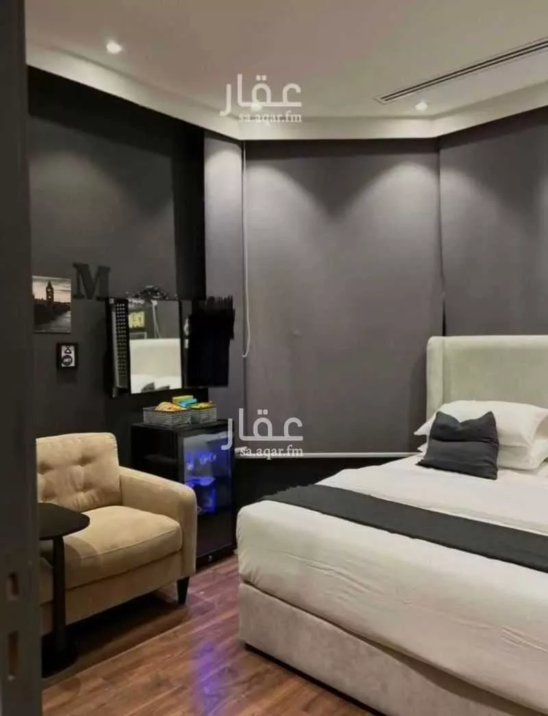 3 bedroom villa in Bir Uthman, Madinah 18