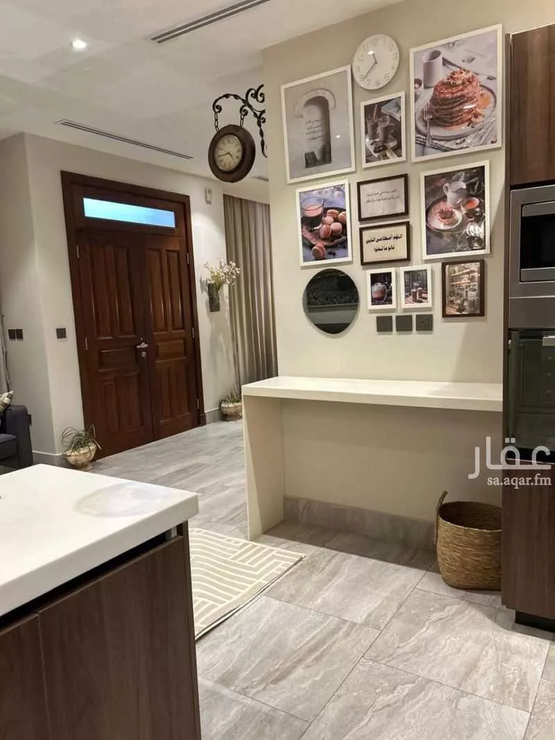 3 bedroom villa in Bir Uthman, Madinah 6