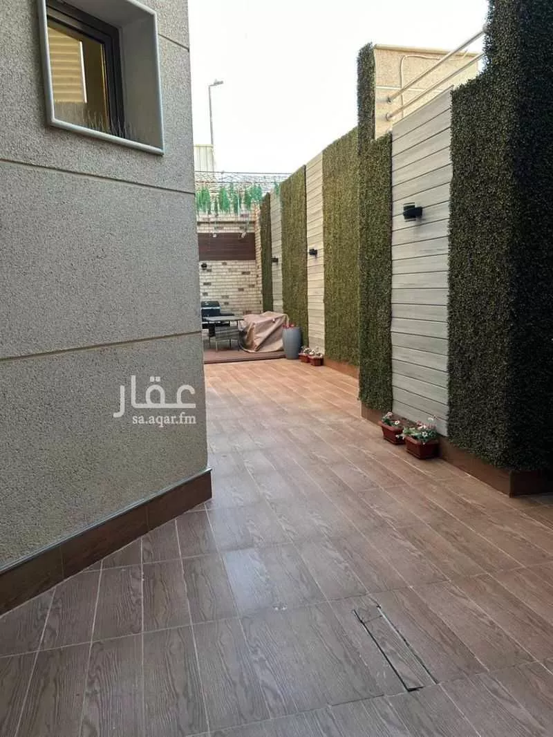 3 bedroom villa in Bir Uthman, Madinah 16