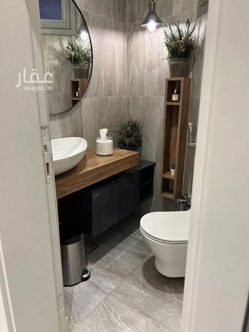 3 bedroom villa in Bir Uthman, Madinah 13