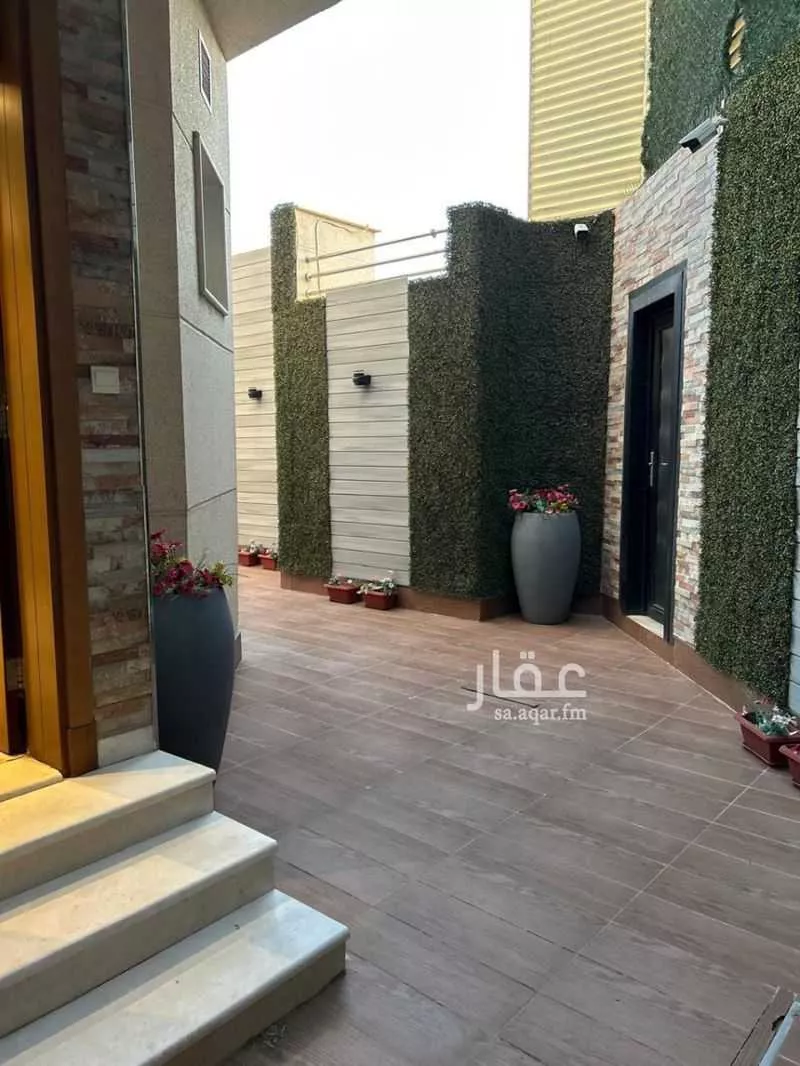 3 bedroom villa in Bir Uthman, Madinah 5