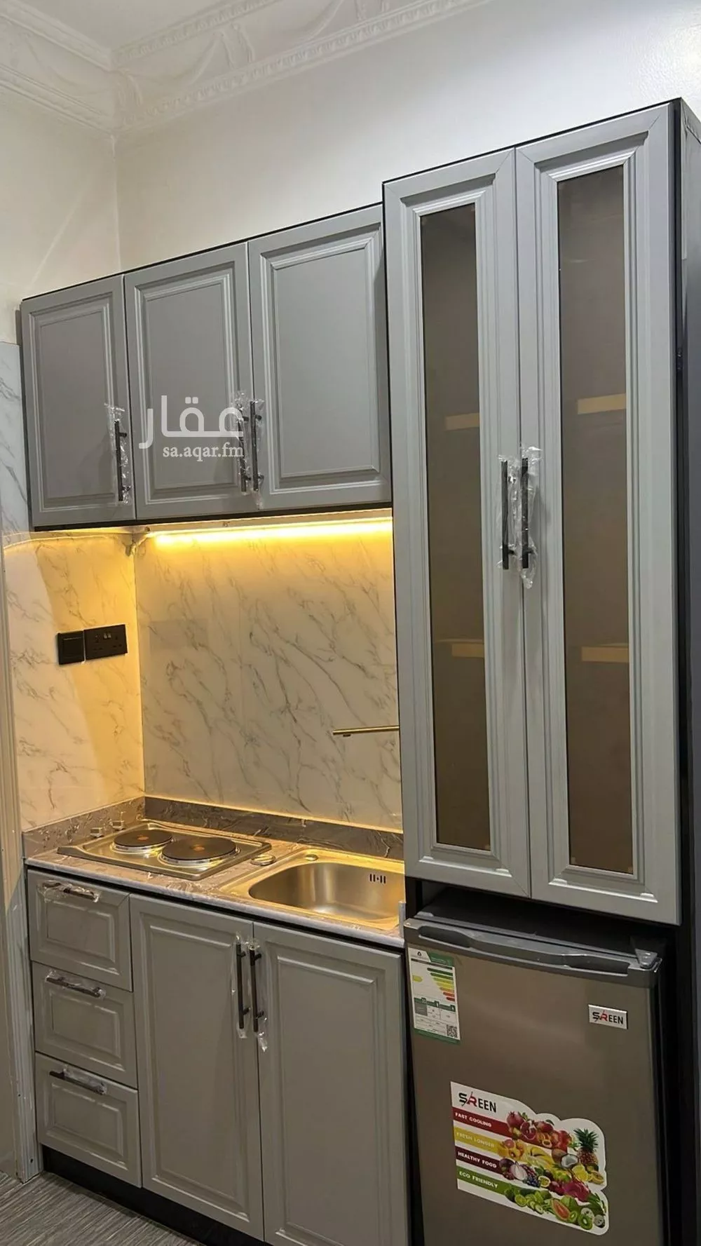 شقة  في المعيزلة، الرياض 4
