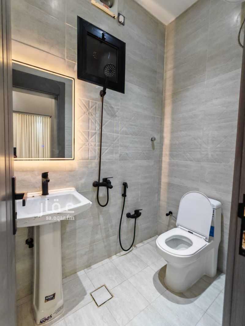 1 bedroom building in Al Khalidiyyah, Taif 8