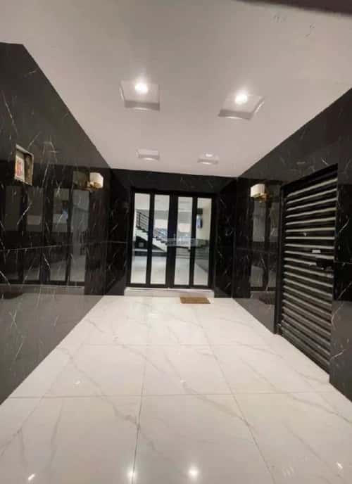 شقة 1 غرف في الوادي 2