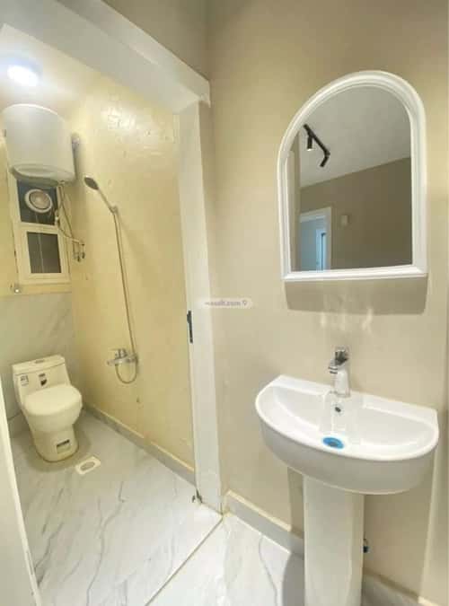 شقة 1 غرف في الوادي 3