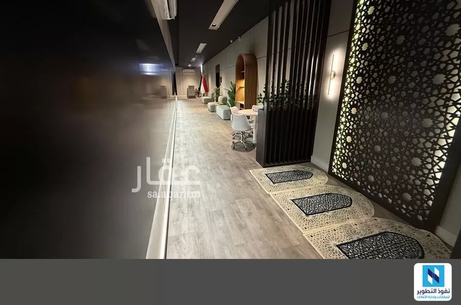عقار 1 غرف في الملك فهد، الرياض 3