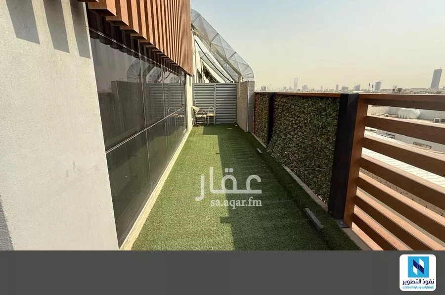 عقار 1 غرف في الملك فهد، الرياض 15