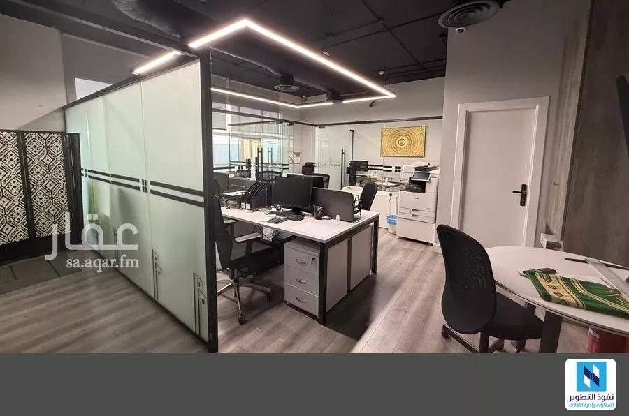 عقار 1 غرف في الملك فهد، الرياض 13