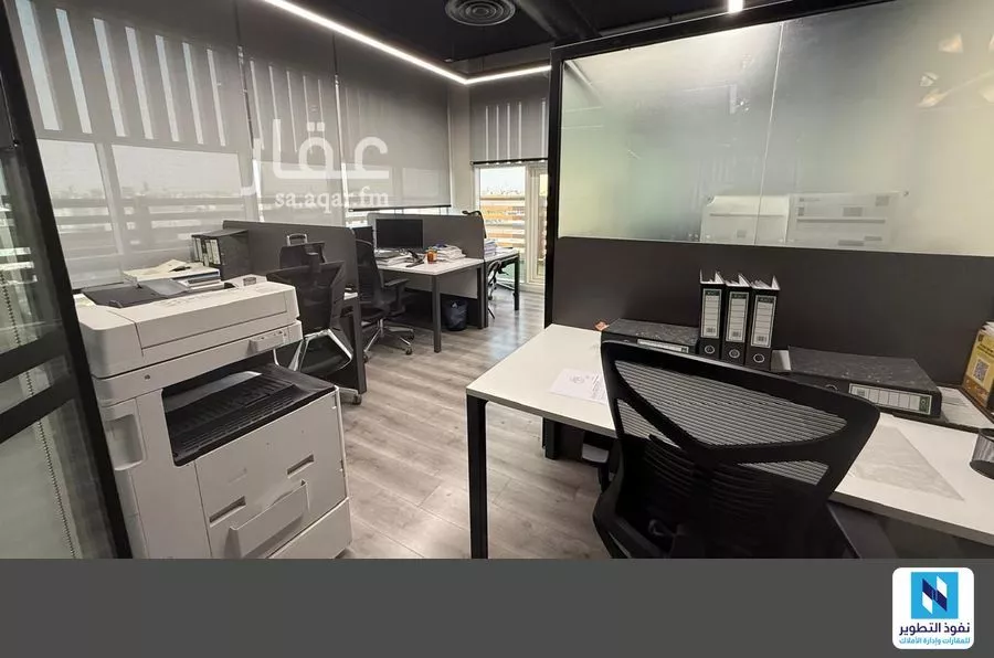 عقار 1 غرف في الملك فهد، الرياض 10