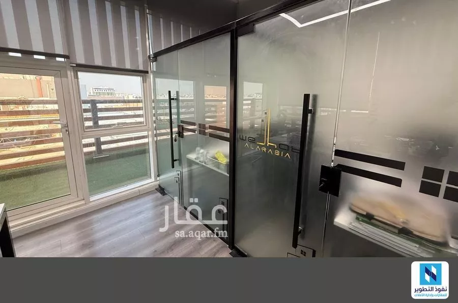 عقار 1 غرف في الملك فهد، الرياض 8