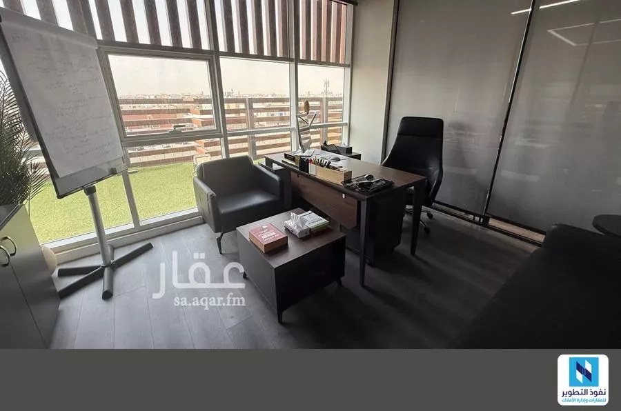 عقار 1 غرف في الملك فهد، الرياض 6