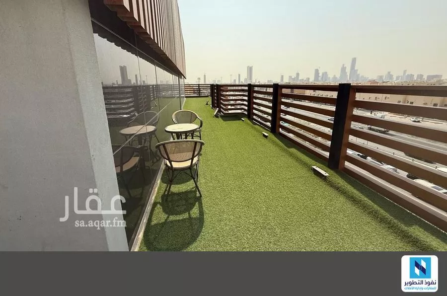 عقار 1 غرف في الملك فهد، الرياض 16
