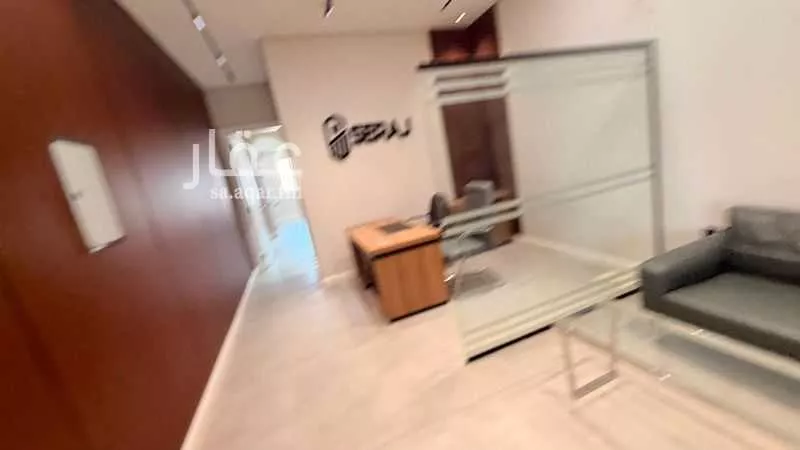 3 bedroom office in Al Qairawan, Riyadh 3