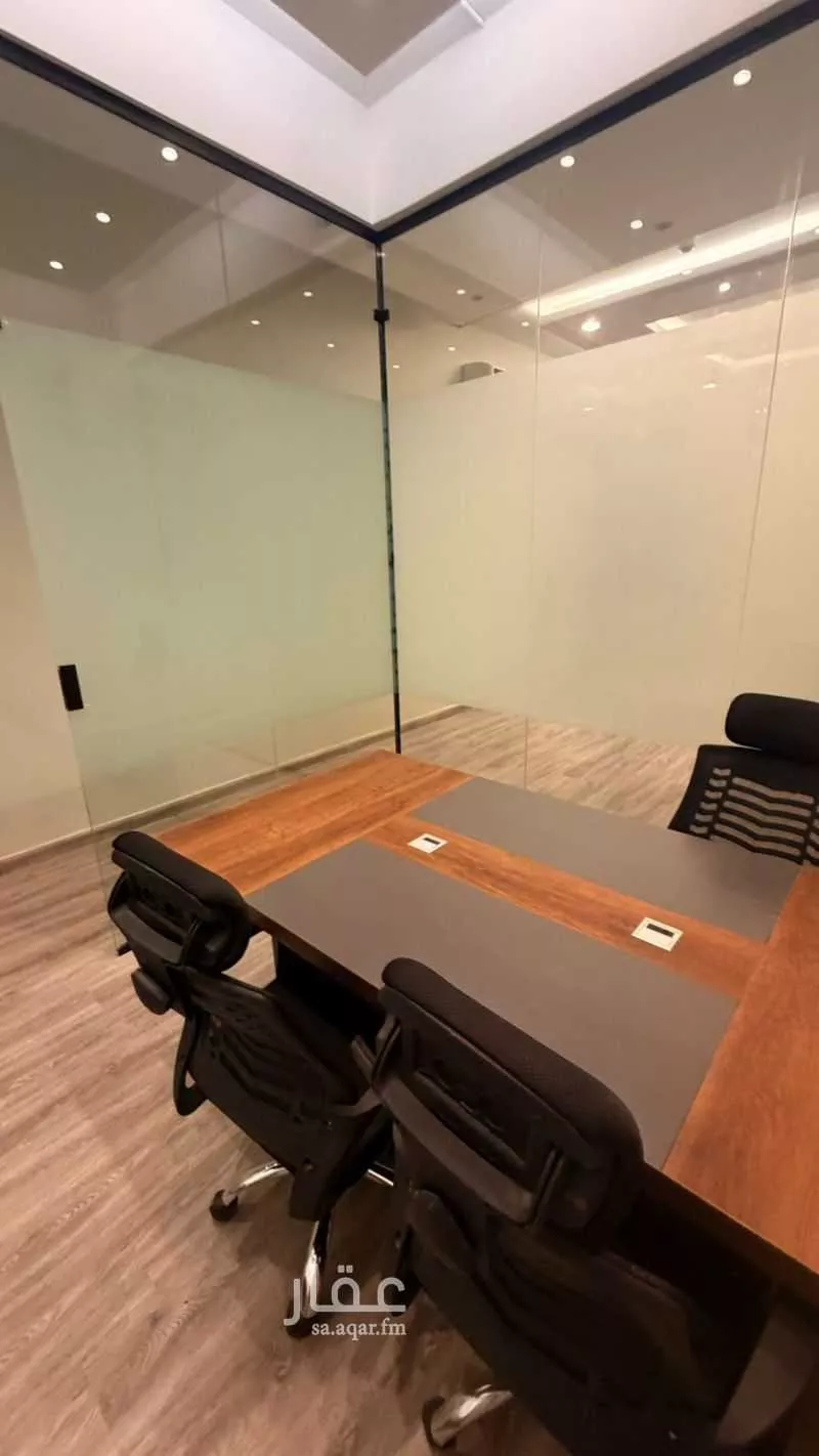 3 bedroom office in Al Qairawan, Riyadh 11