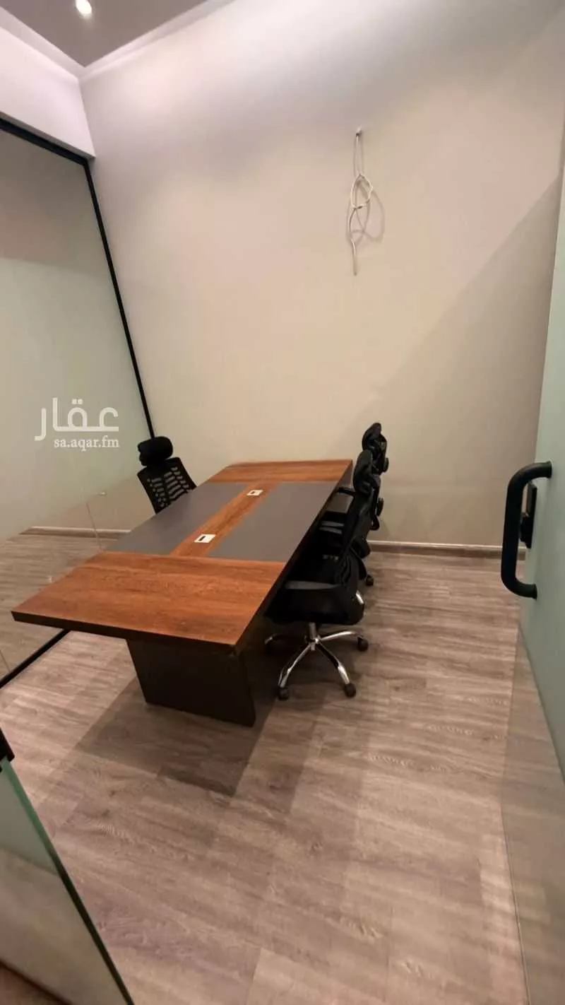 3 bedroom office in Al Qairawan, Riyadh 12