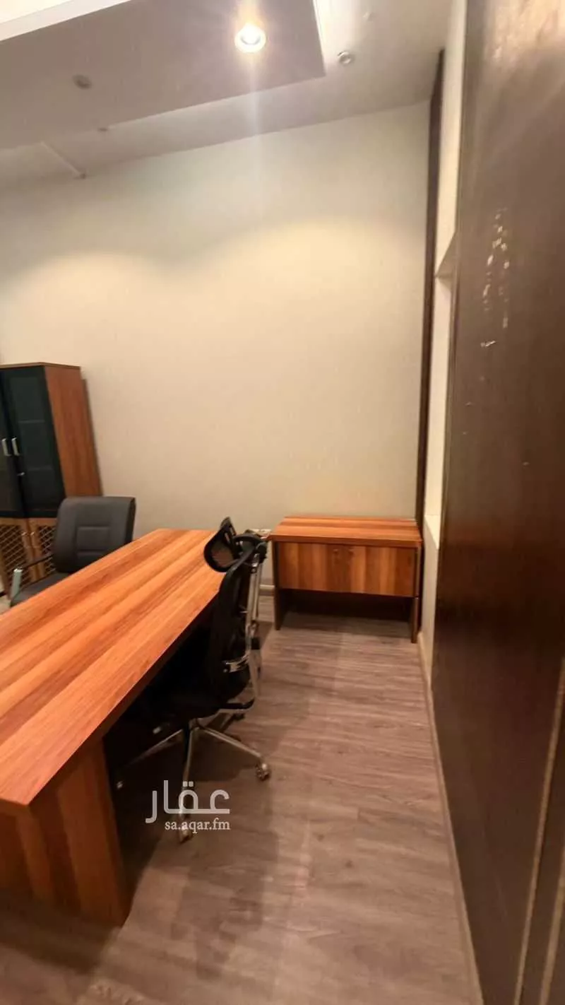 3 bedroom office in Al Qairawan, Riyadh 10