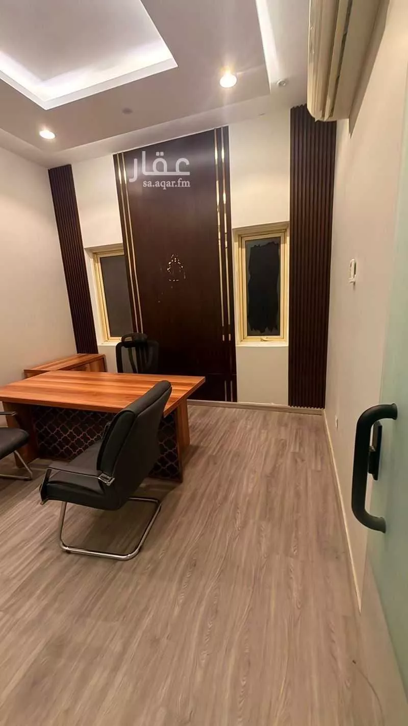 3 bedroom office in Al Qairawan, Riyadh 9