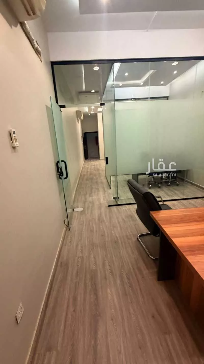 3 bedroom office in Al Qairawan, Riyadh 13