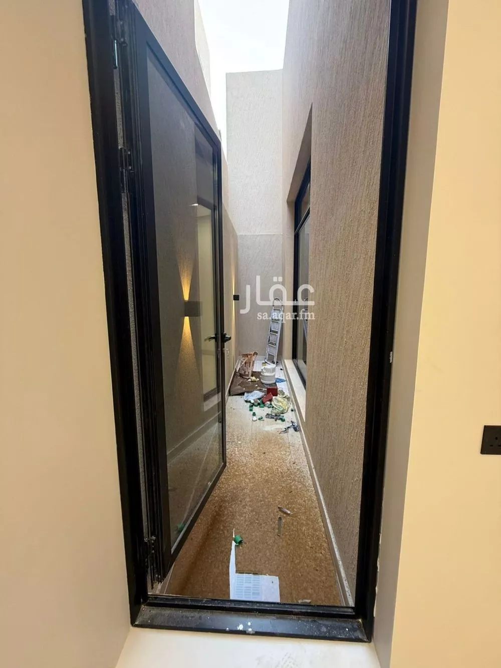 فيلا 6 غرف في المهدية 21