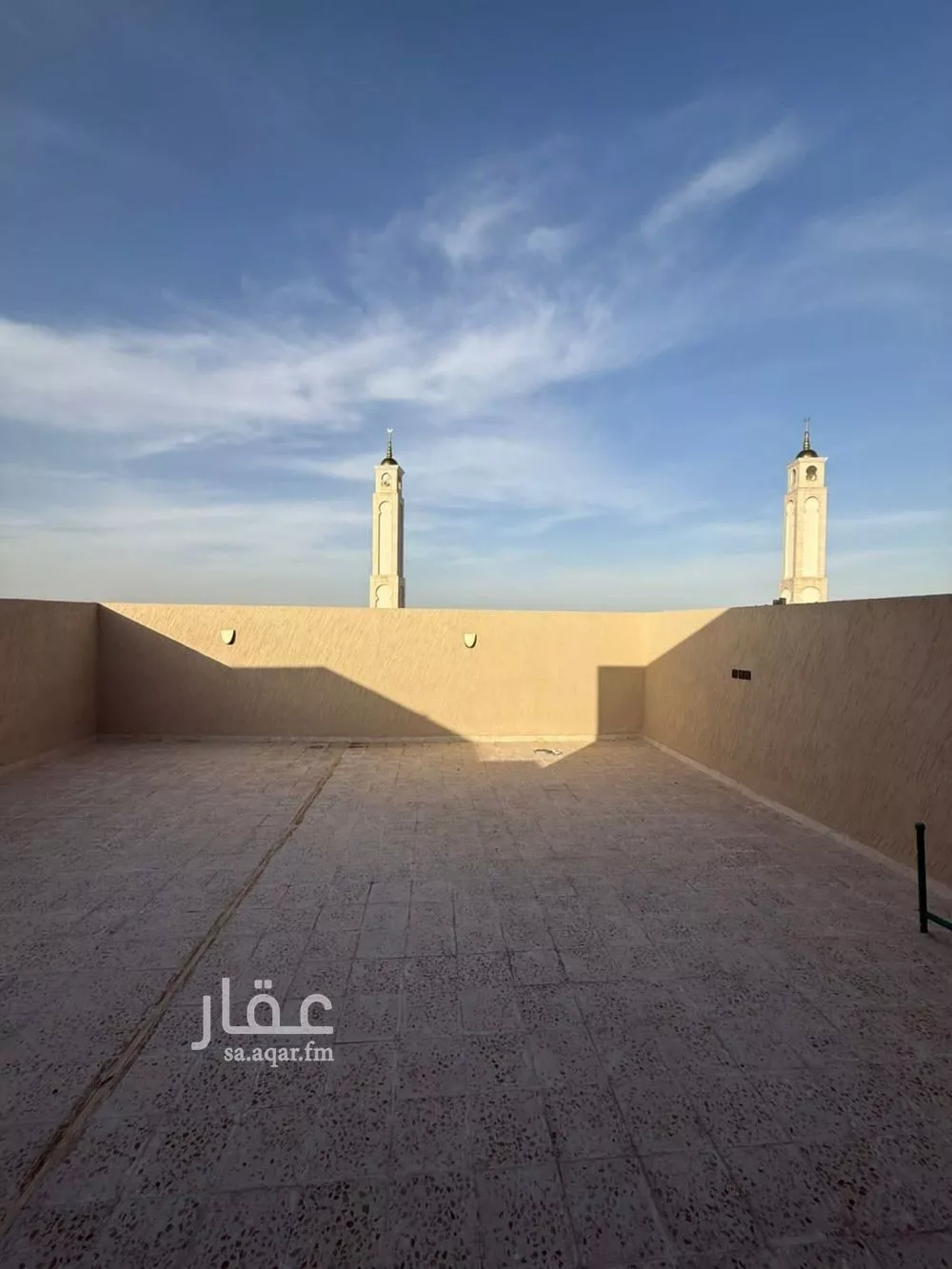 فيلا 6 غرف في المهدية 26