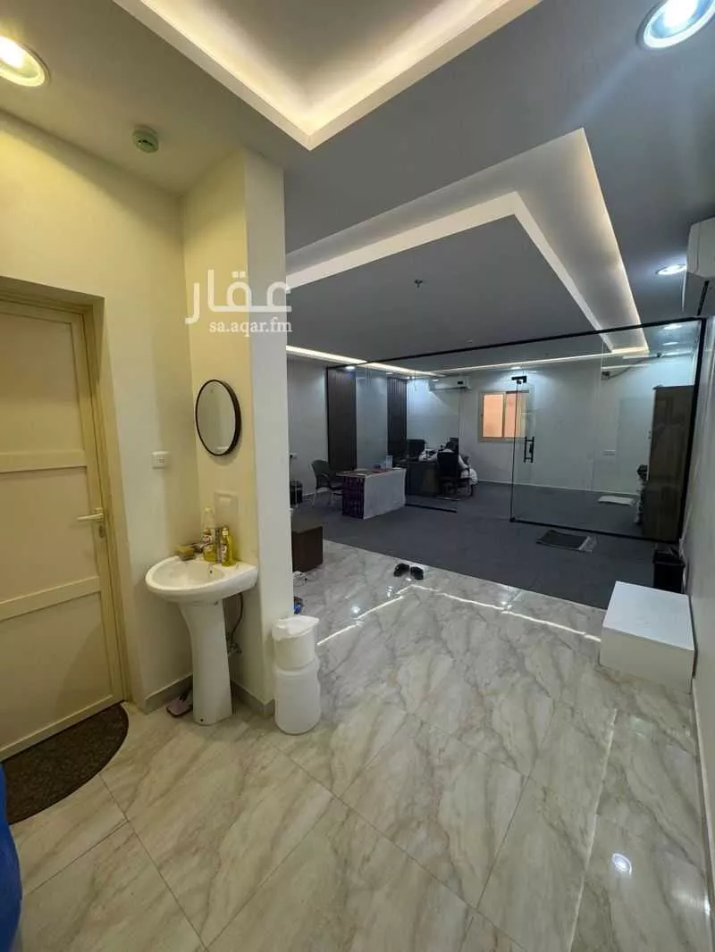 office in Al Yarmouk, Riyadh 3