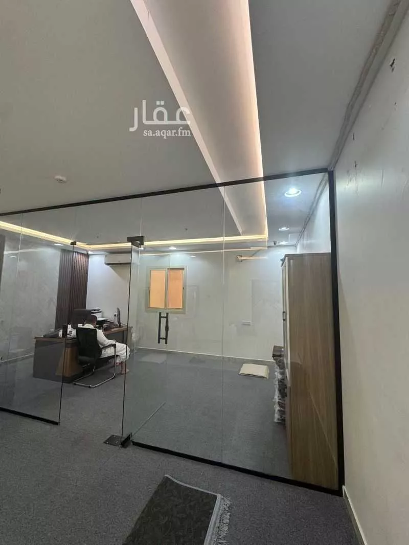 office in Al Yarmouk, Riyadh