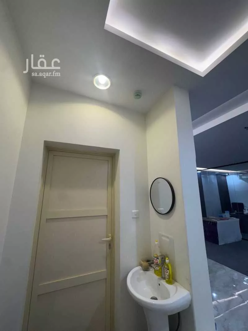 office in Al Yarmouk, Riyadh 4