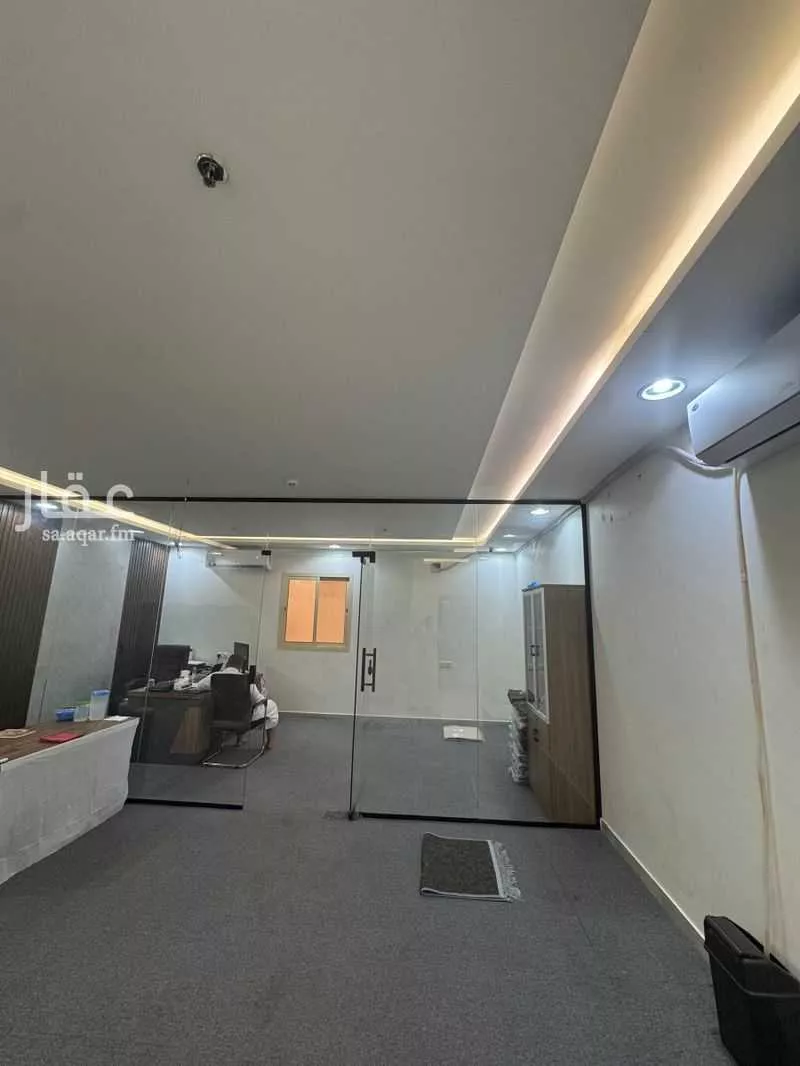 office in Al Yarmouk, Riyadh 2