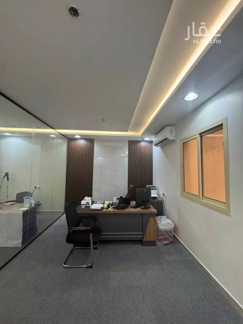 office in Al Yarmouk, Riyadh 5