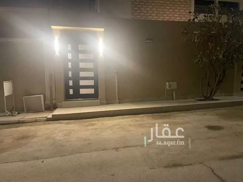 دور 4 غرف في الربوة 2