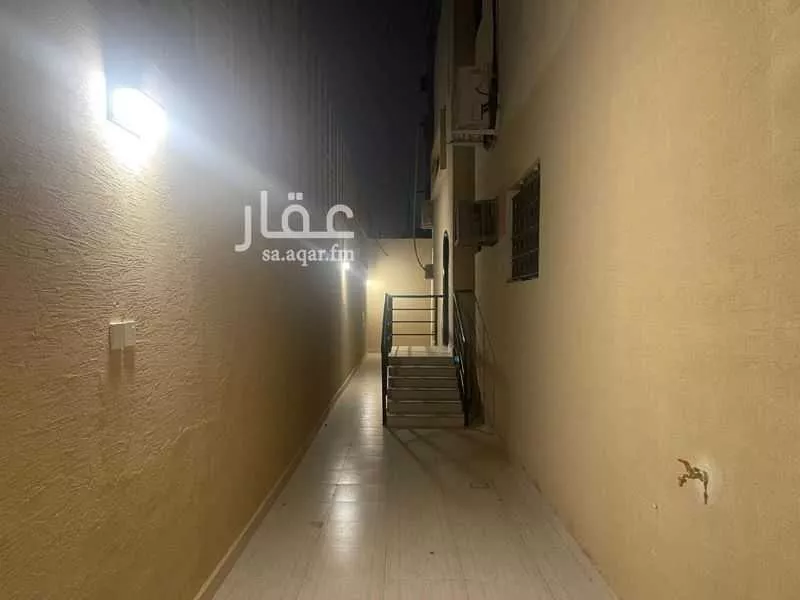 دور 4 غرف في الربوة 7