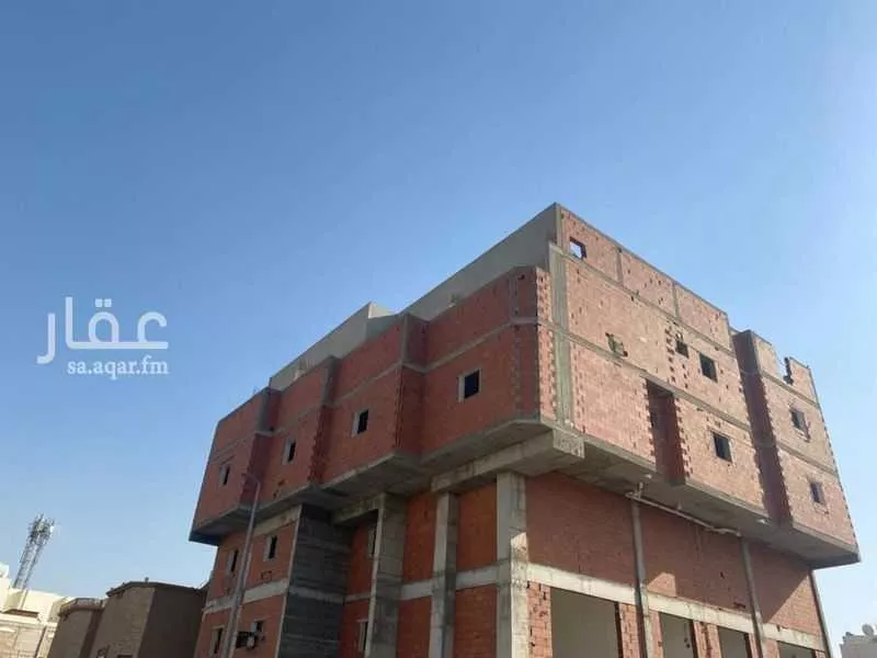 50 bedroom building in Al Hamra wa Umm Al Joud, Makkah 5