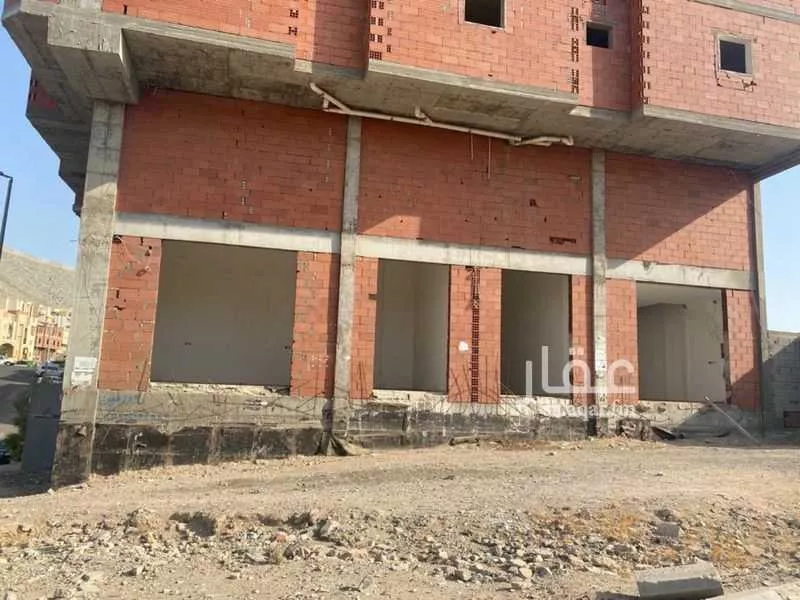 50 bedroom building in Al Hamra wa Umm Al Joud, Makkah 11