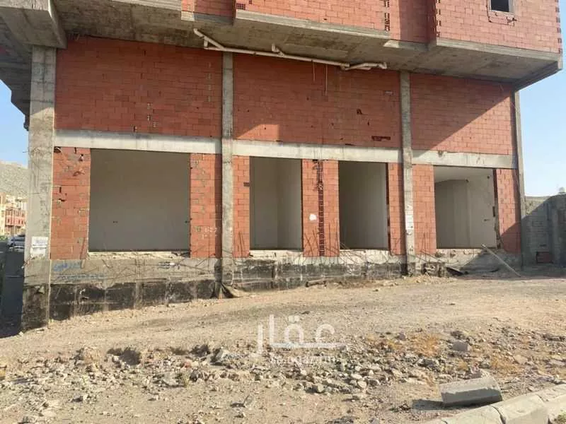 50 bedroom building in Al Hamra wa Umm Al Joud, Makkah 6
