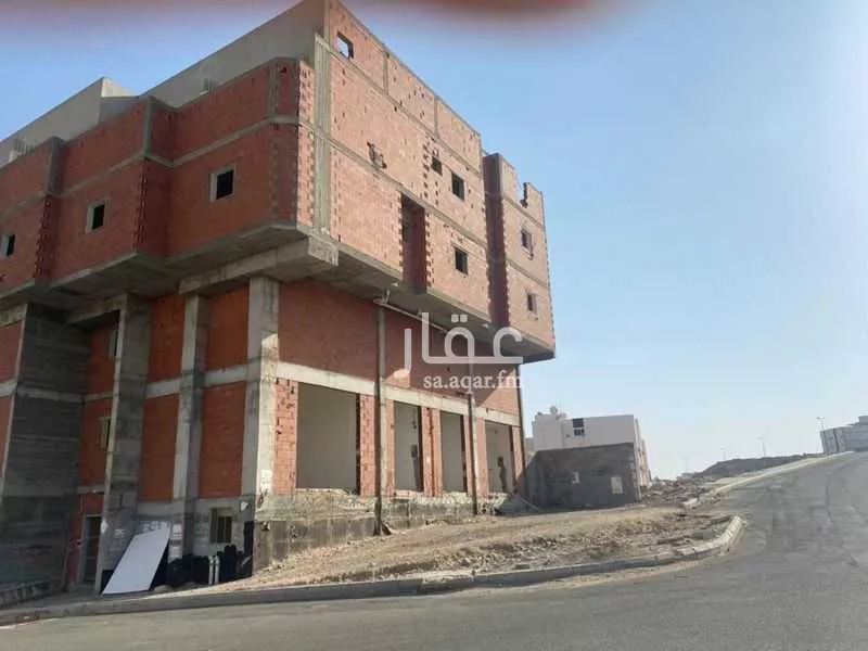 50 bedroom building in Al Hamra wa Umm Al Joud, Makkah 4