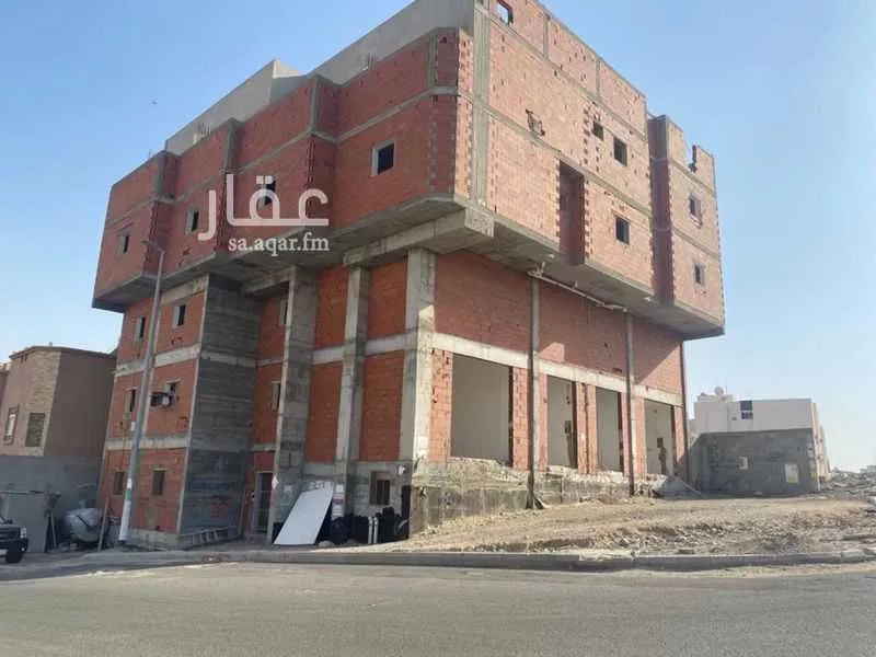 50 bedroom building in Al Hamra wa Umm Al Joud, Makkah 3